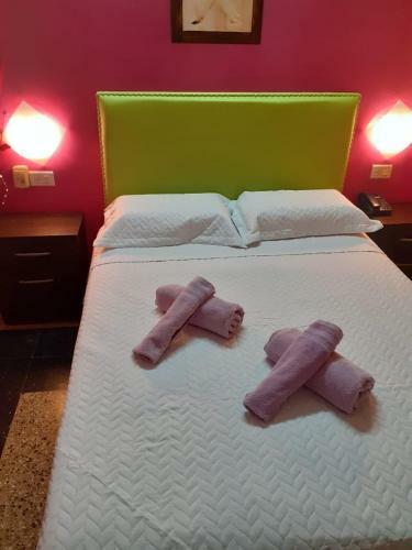 Apartamento Le�n Imperial