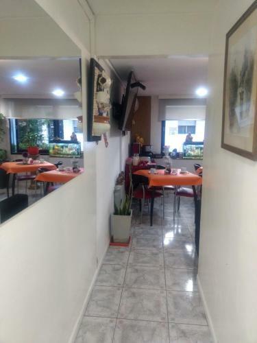 Apartamento Le�n Imperial