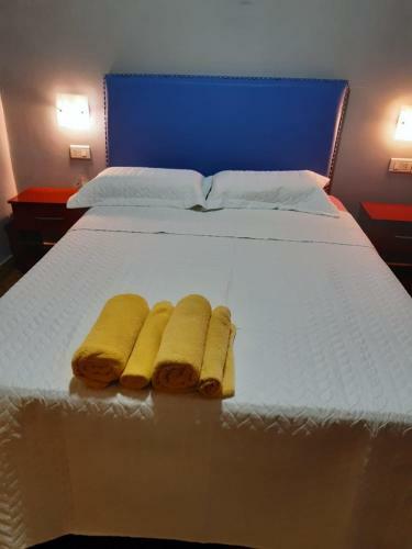 Apartamento Le�n Imperial