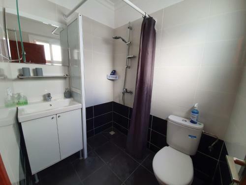 Apartment Ayoub -families Only-