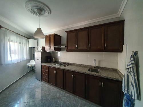 Apartment Ayoub -families Only-