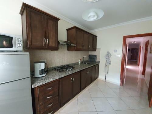 Apartment Ayoub -families Only-