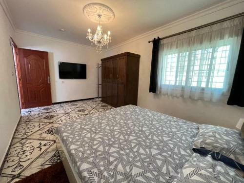 Apartment Ayoub -families Only-
