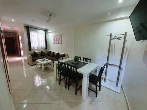 Apartment Ayoub -families Only-