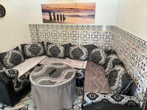 Apartment Ayoub -families Only-