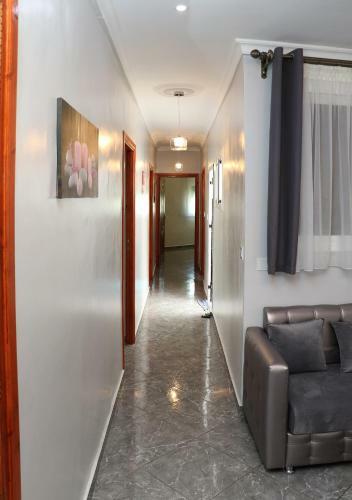 Apartment Ayoub -families Only-