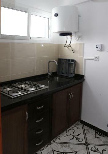 Apartment Ayoub -families Only-