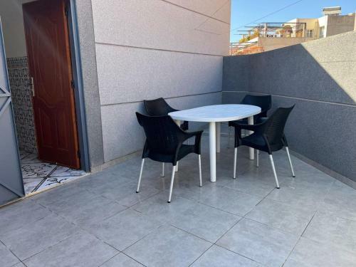 Apartment Ayoub -families Only-