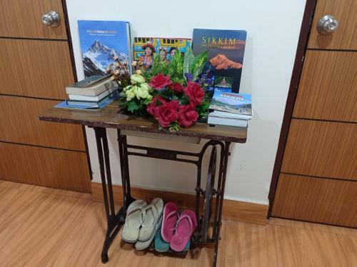 Bed & Breakfast Esses House A Luxury Home Stay
