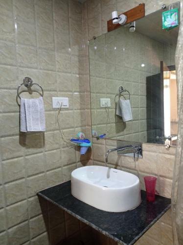 Bed & Breakfast Esses House A Luxury Home Stay