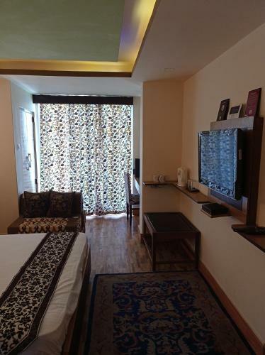 Bed & Breakfast Esses House A Luxury Home Stay