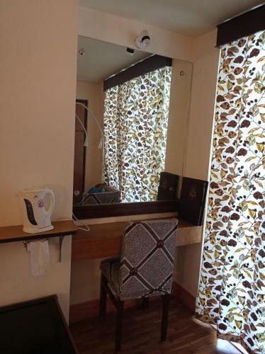 Bed & Breakfast Esses House A Luxury Home Stay