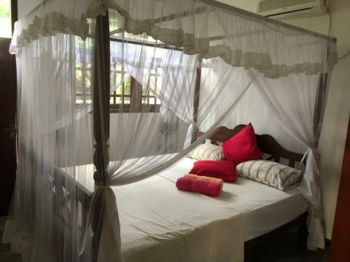 Hostal Kumar Guest House & Apartment