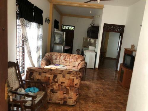 Hostal Kumar Guest House & Apartment