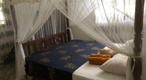 Hostal Kumar Guest House & Apartment