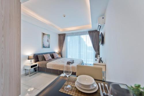 Apartamento Convenient Studio In Laguna Beach Resort 2.