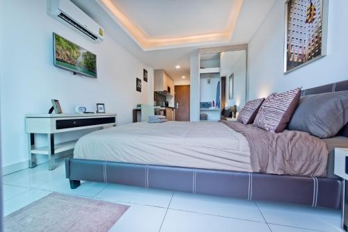 Apartamento Convenient Studio In Laguna Beach Resort 2.