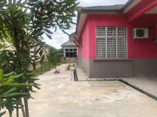Pak Lang Homestay