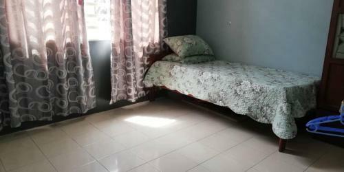 Pak Lang Homestay