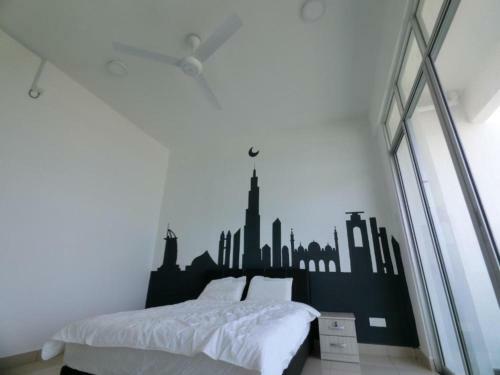 Hotel Bm City Leisure @ Bandar Perda