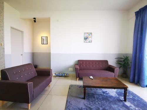 Hotel Bm City Leisure @ Bandar Perda