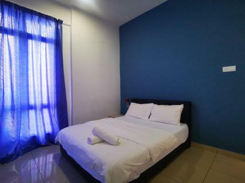 Hotel Bm City Leisure @ Bandar Perda