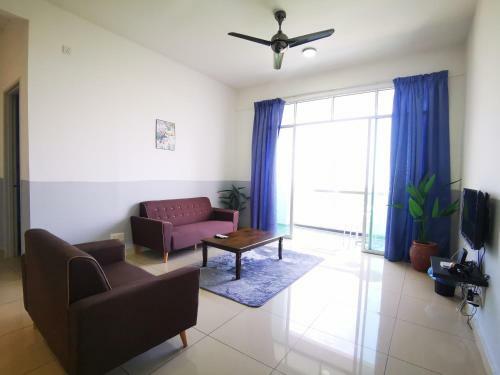 Hotel Bm City Leisure @ Bandar Perda