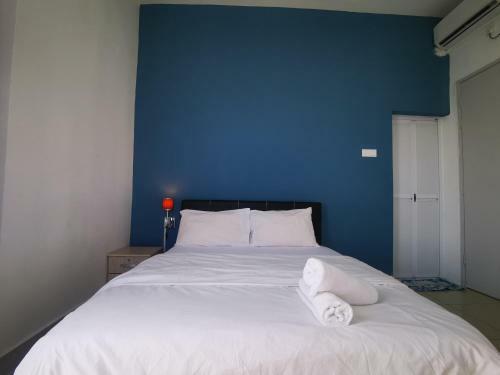 Hotel Bm City Leisure @ Bandar Perda