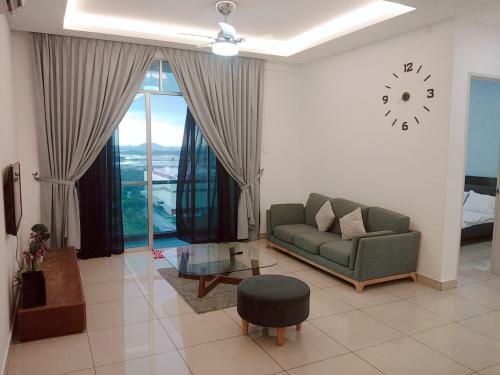 Hotel Bm City Leisure @ Bandar Perda