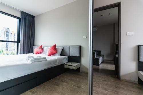 Apartamento The Base By Pattaya Holiday