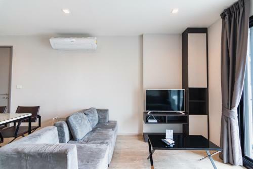 Apartamento The Base By Pattaya Holiday