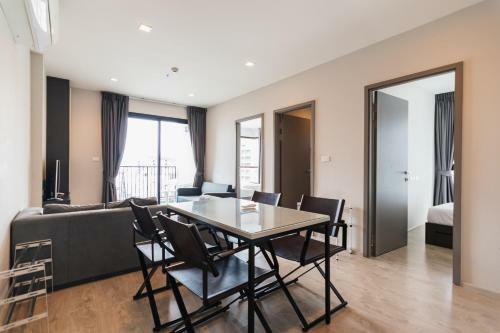 Apartamento The Base By Pattaya Holiday