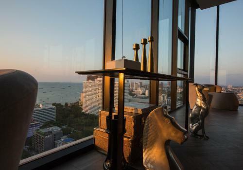 Apartamento The Base By Pattaya Holiday