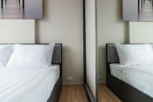 Apartamento The Base By Pattaya Holiday