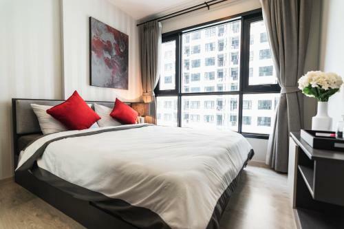 Apartamento The Base By Pattaya Holiday