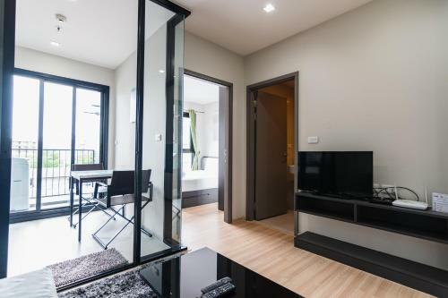 Apartamento The Base By Pattaya Holiday