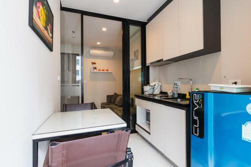 Apartamento The Base By Pattaya Holiday