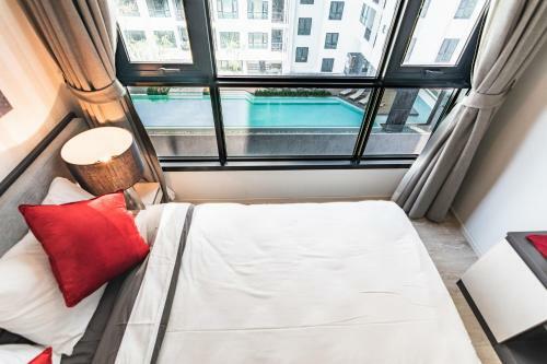 Apartamento The Base By Pattaya Holiday