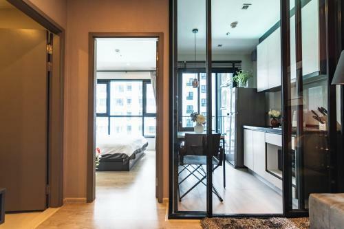 Apartamento The Base By Pattaya Holiday