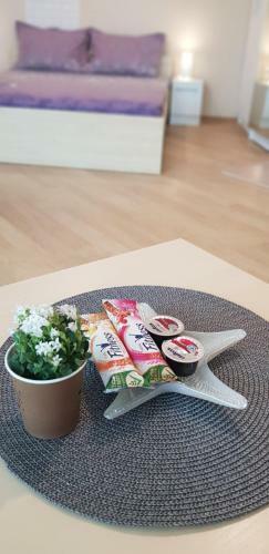 Apartamento White Charms