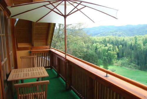 Apartamento Ferienwohnung Sommeregger