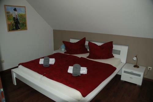 Apartamento Ferienwohnung Sommeregger