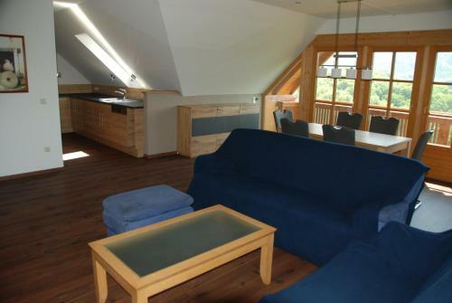 Apartamento Ferienwohnung Sommeregger
