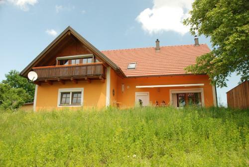 Apartamento Ferienwohnung Sommeregger