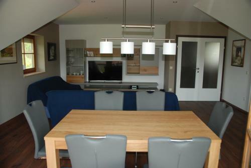Apartamento Ferienwohnung Sommeregger