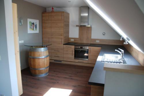Apartamento Ferienwohnung Sommeregger