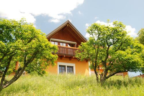 Apartamento Ferienwohnung Sommeregger