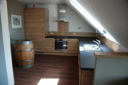 Apartamento Ferienwohnung Sommeregger