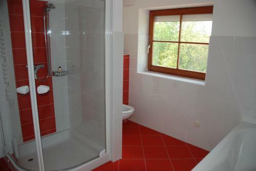 Apartamento Ferienwohnung Sommeregger
