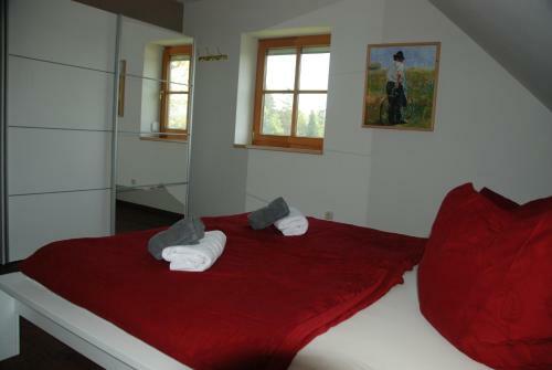 Apartamento Ferienwohnung Sommeregger
